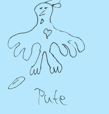 Pute