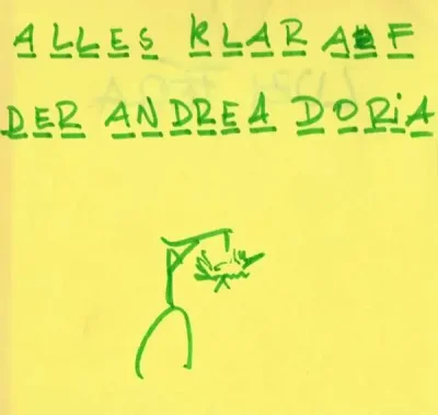 Andreadoria