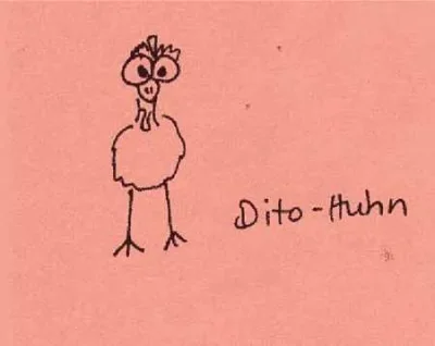 Ditohuhn