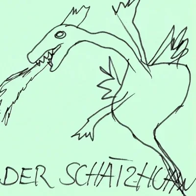 Schatzhuhn