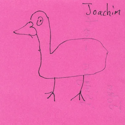 Joachim