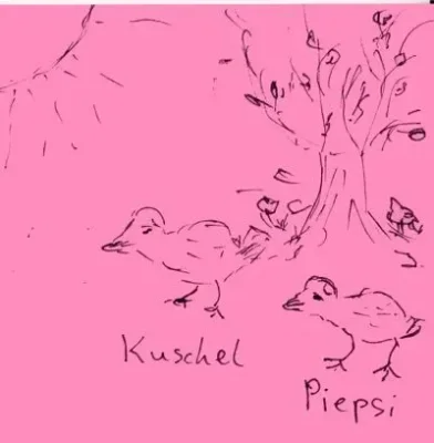 Kuschelpiepsi