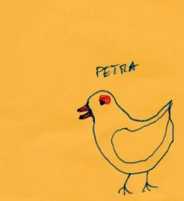 Petra