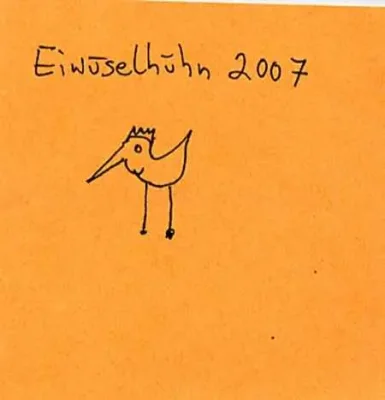 Eiwusel