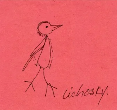 Lichosky