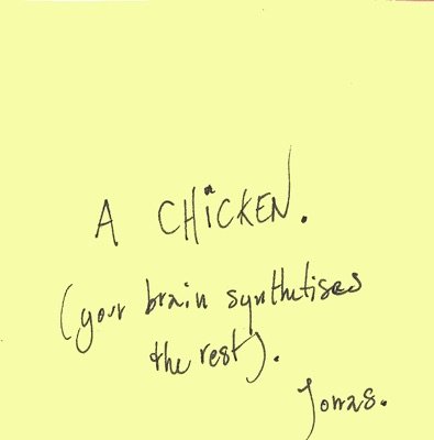 AChicken