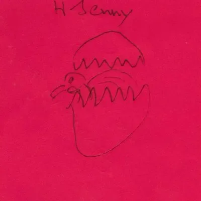 Hjenny