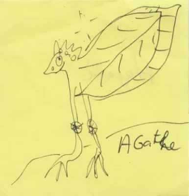 Agathe