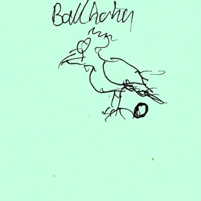 Ballhuhn