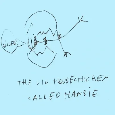 Housechicken