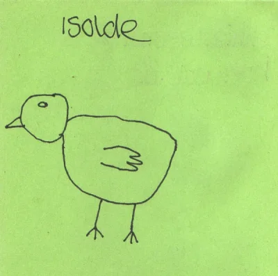 Isolde