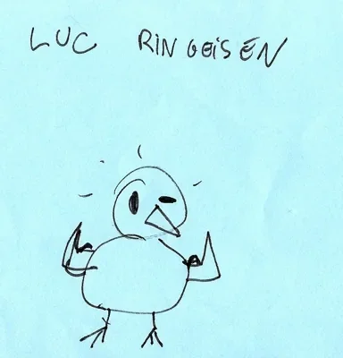 Lucs Huhn