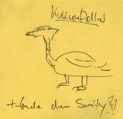 kukuuadler