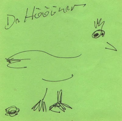 Hoehner