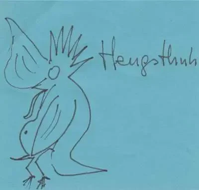 Hengsthuhn