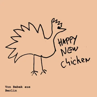 Von Bebek aus Berlin