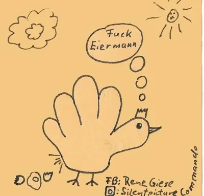 Fuck Eiermann