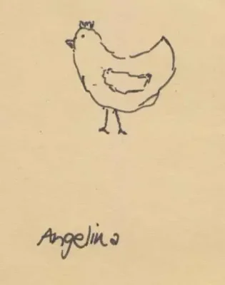 Angelina