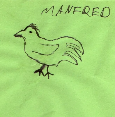 Manfred