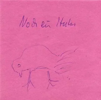 Nocheinhuhn