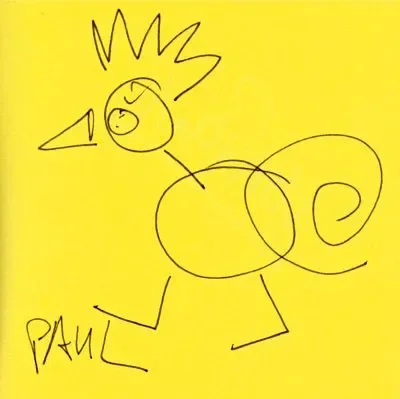 Paul
