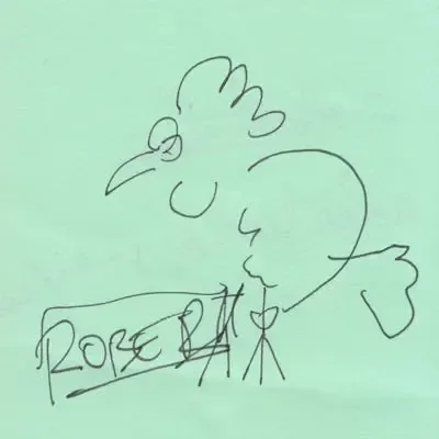 Robert