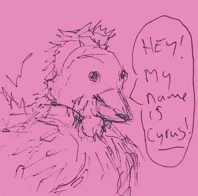 Cyrus
