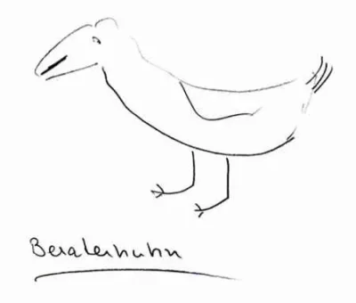 Beraterhuhn