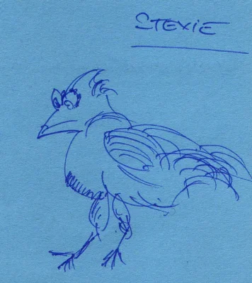 Stevie