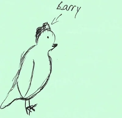 Larry