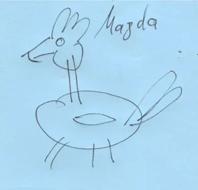 Magda