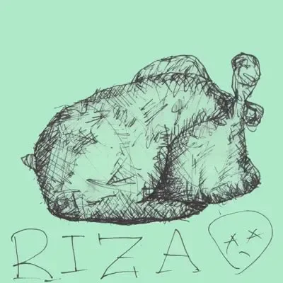 Riza
