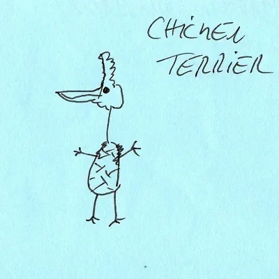 Chicken Terrier