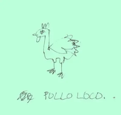 Polloloco