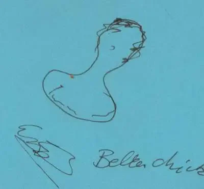 Belkerchick