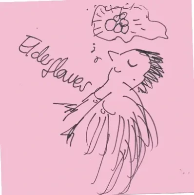 Elderflower