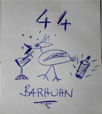 Berlinertuer