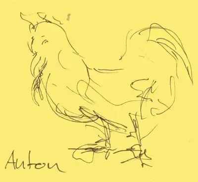 Anton