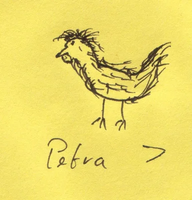 Petra