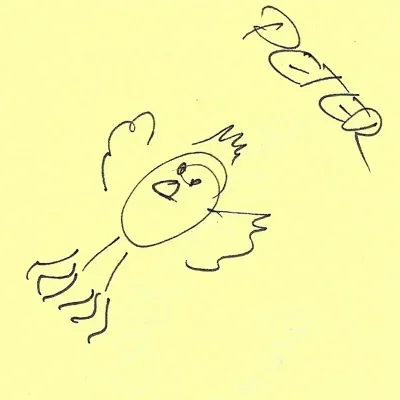 Peter