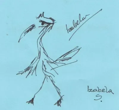 Izabela