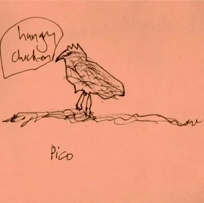 Hungrychicken