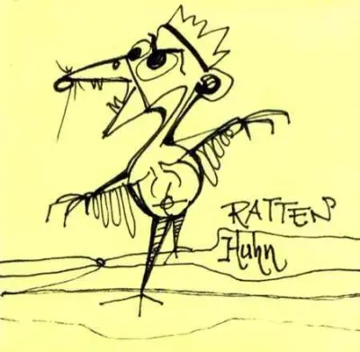 Rattenhuhn