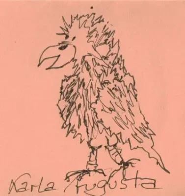 Karlaaugusta