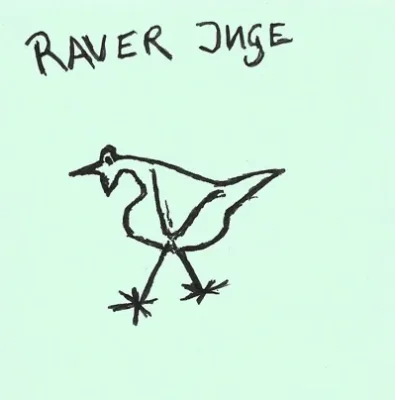 Raver Inge DJ Marcel Koar