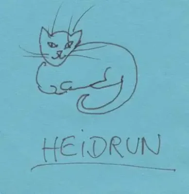 heidrun