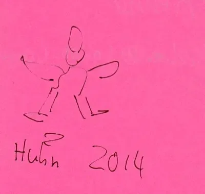 Huhn2014
