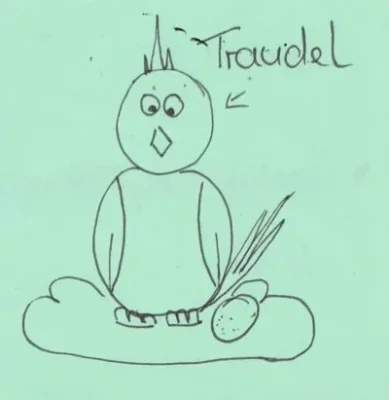 Traudel