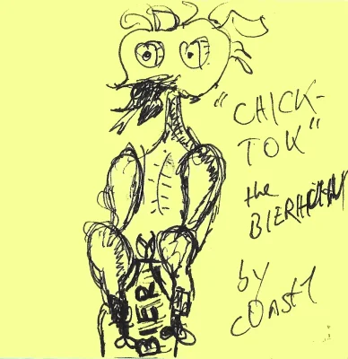Chaik Tok