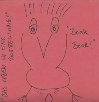 Boakboak